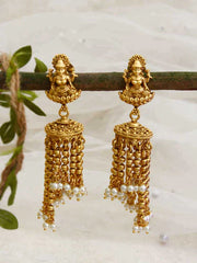 DANGLER EARRINGS