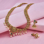 Swarnika gold plated Necklace