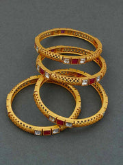 RUBY SAANVI BANGLES