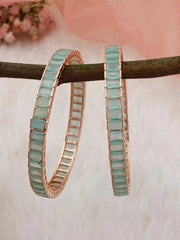 MINT ARNAV ZIRCONIA BANGLES