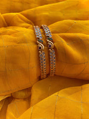 ANTIQUE BANGLES