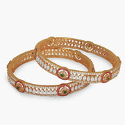 Nakshatra CZ Bangles