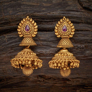 Antique Earring