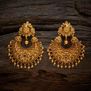 Antique Earring