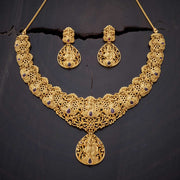 Antique Necklace