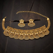 Antique Necklace set