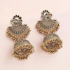 Synthetic Trendy Earring