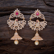 Zircon Earring